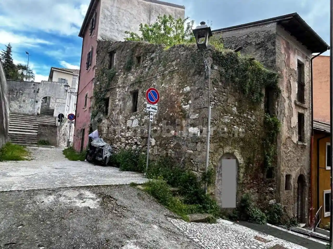 Rustico - Casale in vendita a Sora