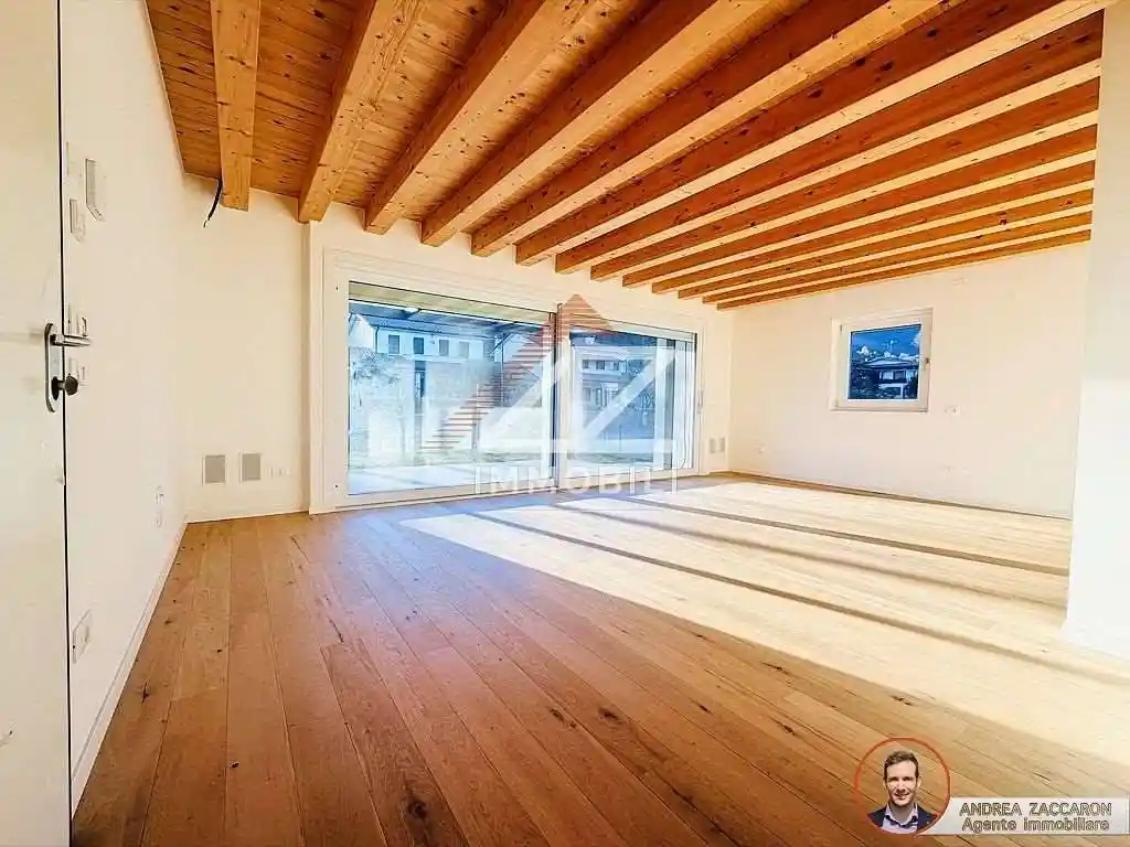 Appartamento in vendita a Follina