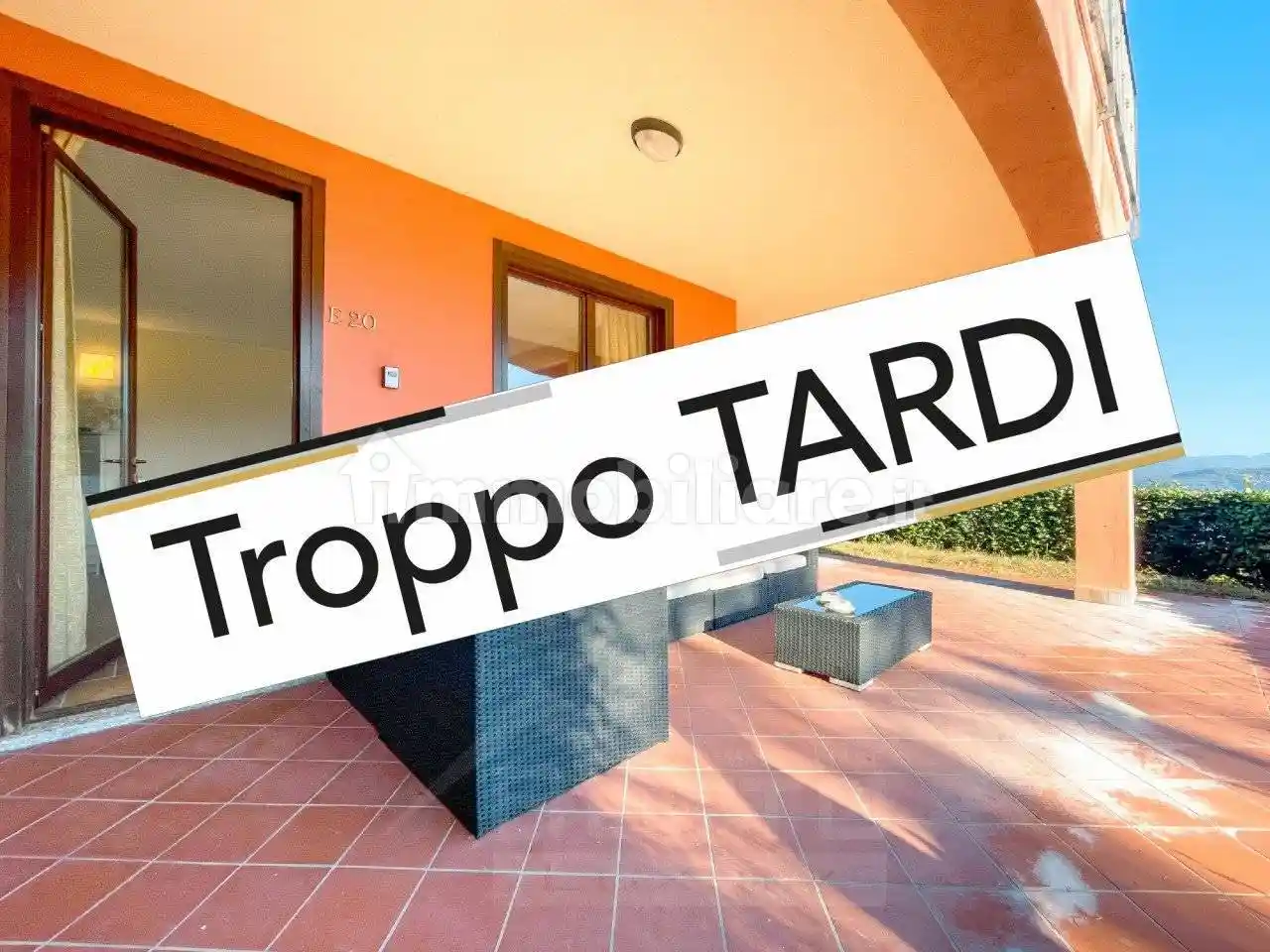 Appartamento in vendita a Oggebbio