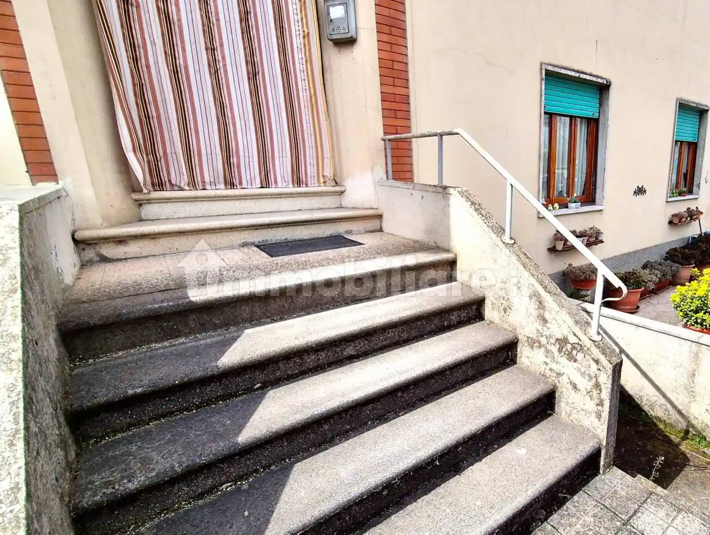 Appartamento in vendita a San Giovanni Valdarno