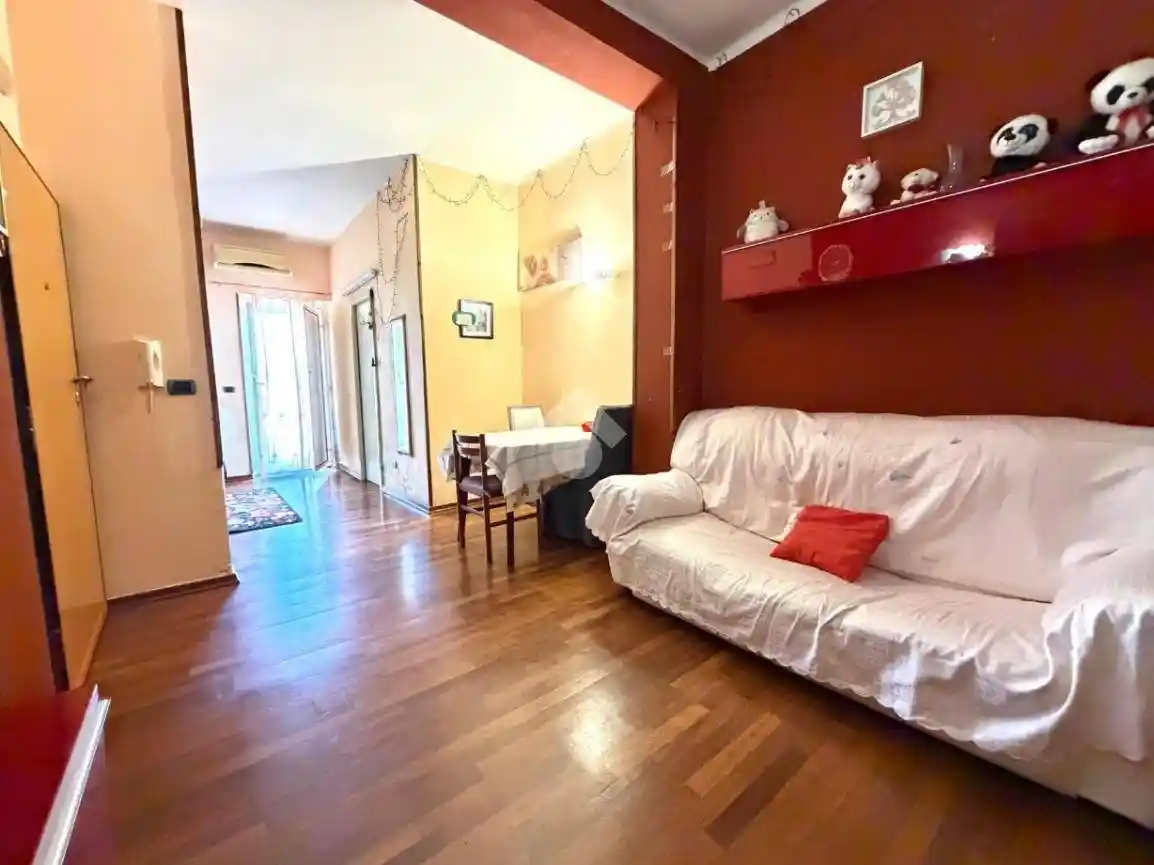 Appartamento in vendita a Bari