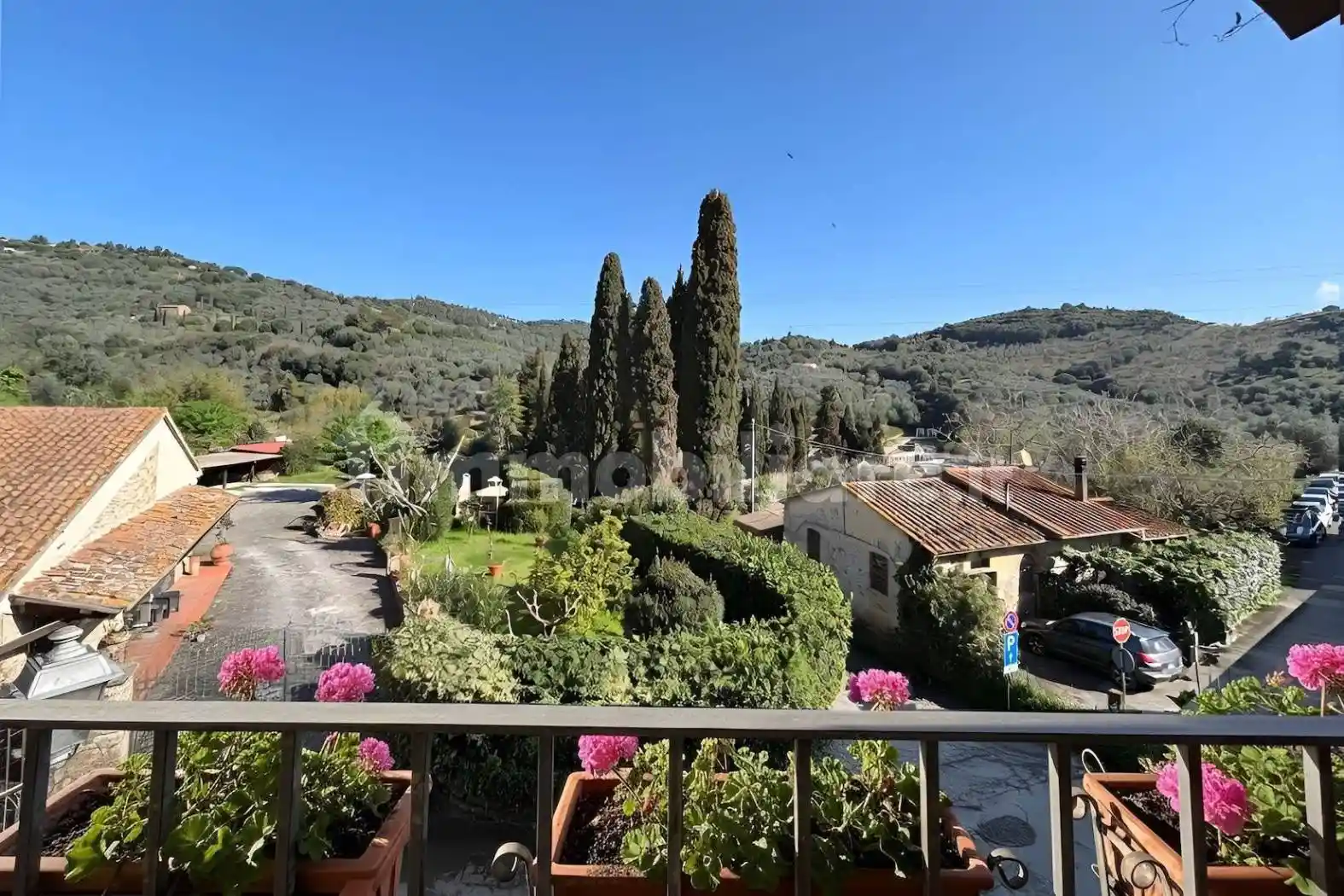 Appartamento in vendita a Suvereto