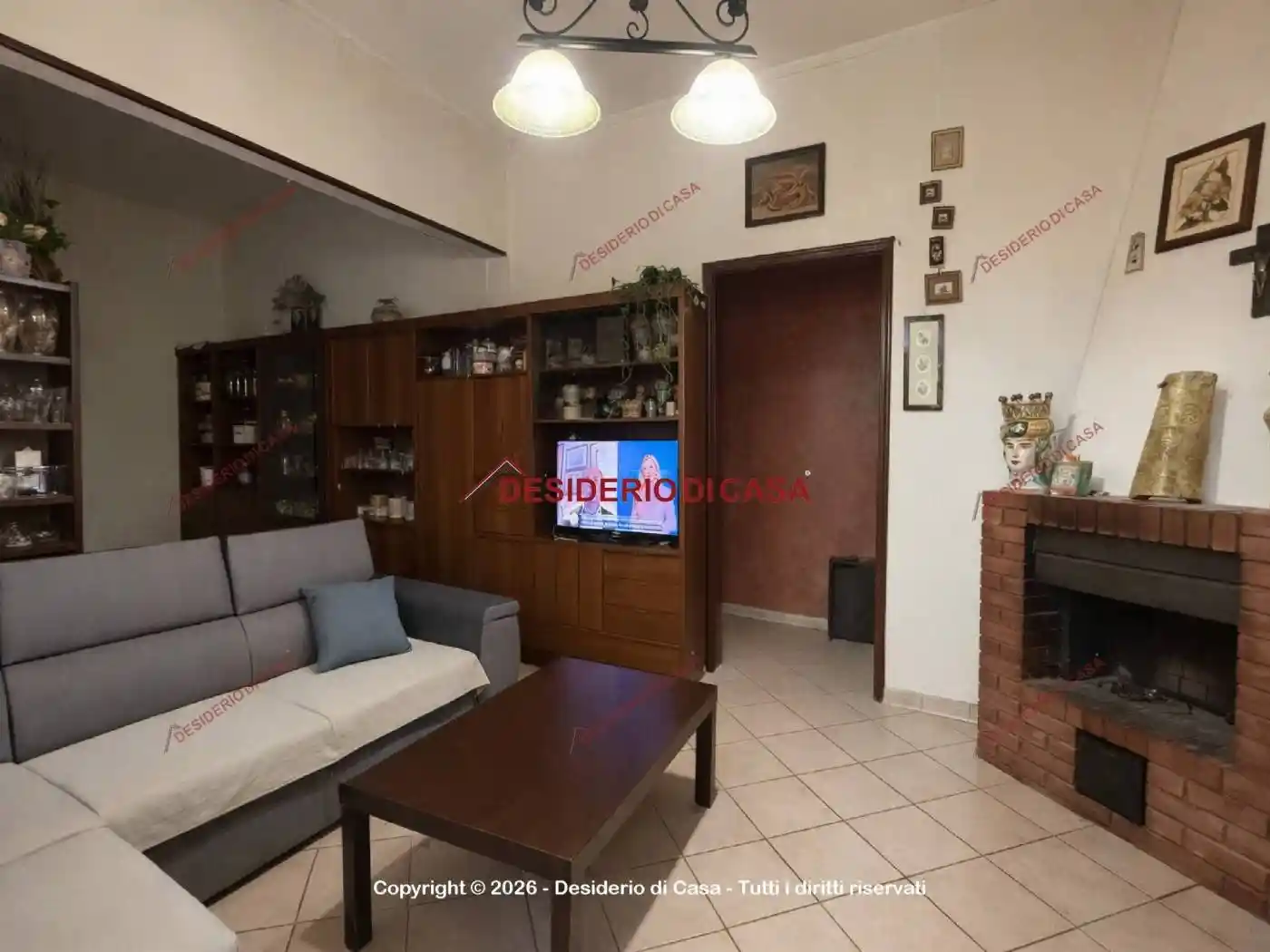 Villa in vendita a Pettineo