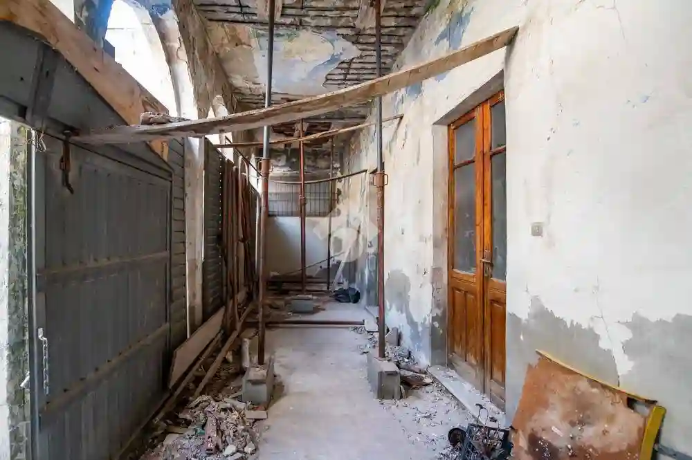 Casa indipendente - foto 4