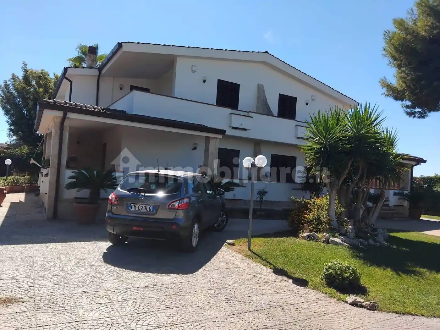Villa in vendita a Taranto