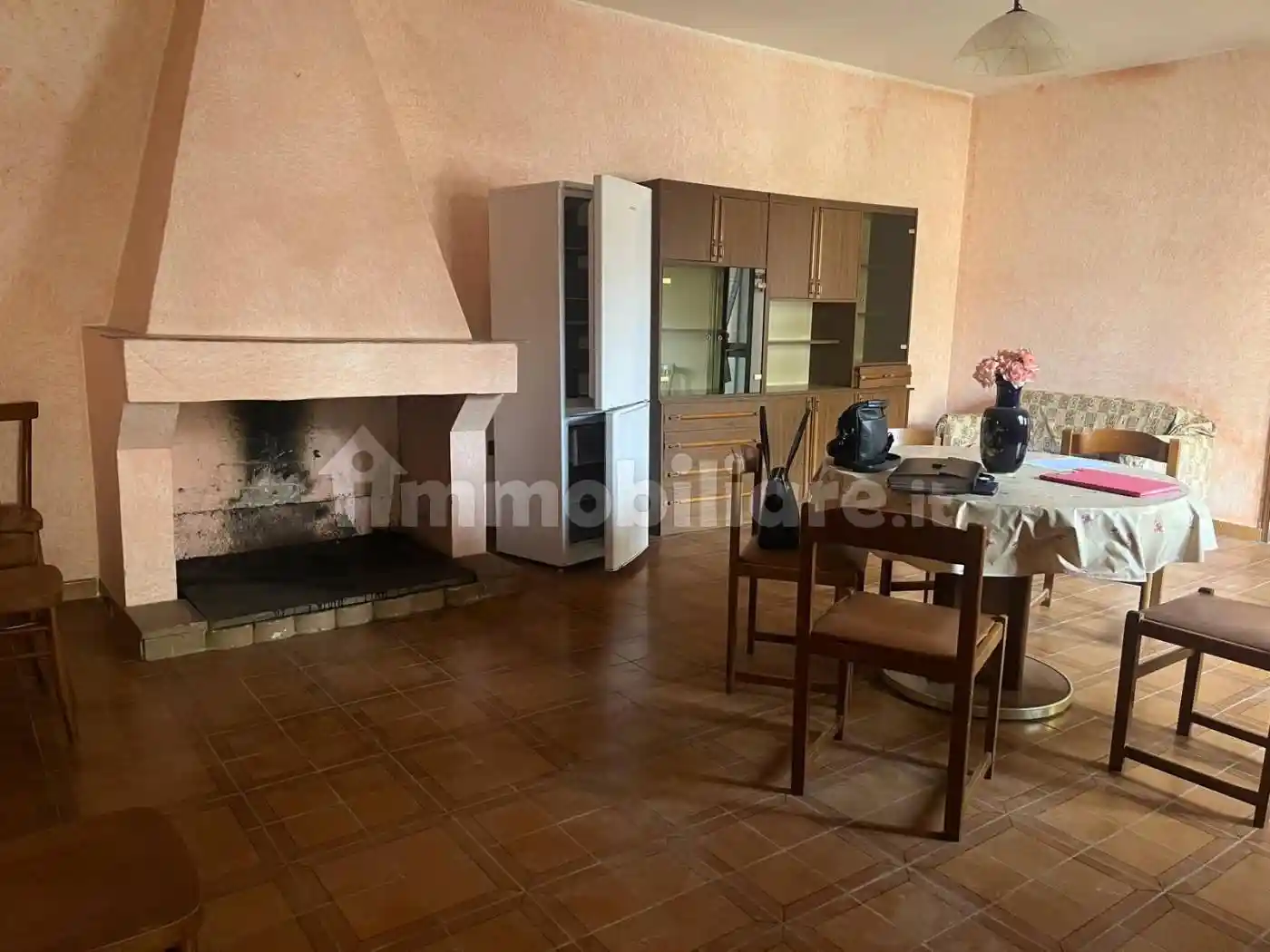Villetta a schiera in vendita a Siurgus Donigala