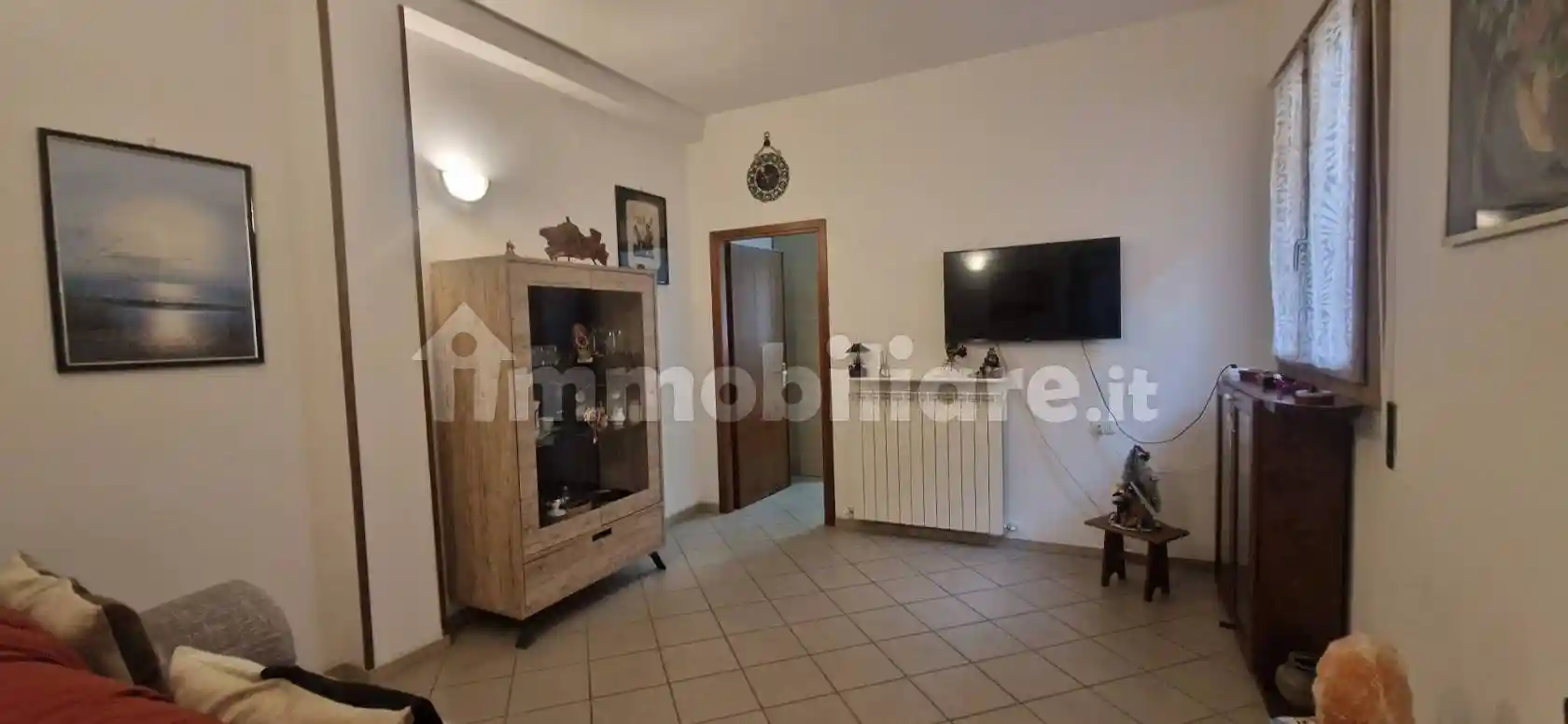 Appartamento in vendita a Castelfranco Piandisco