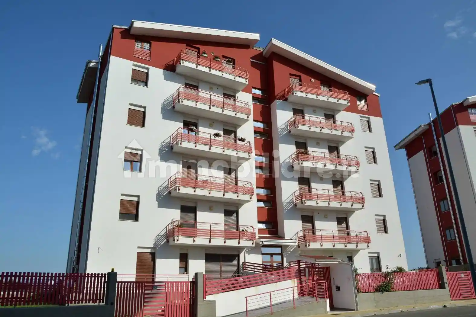 Attico - Mansarda in vendita a Vibo Valentia