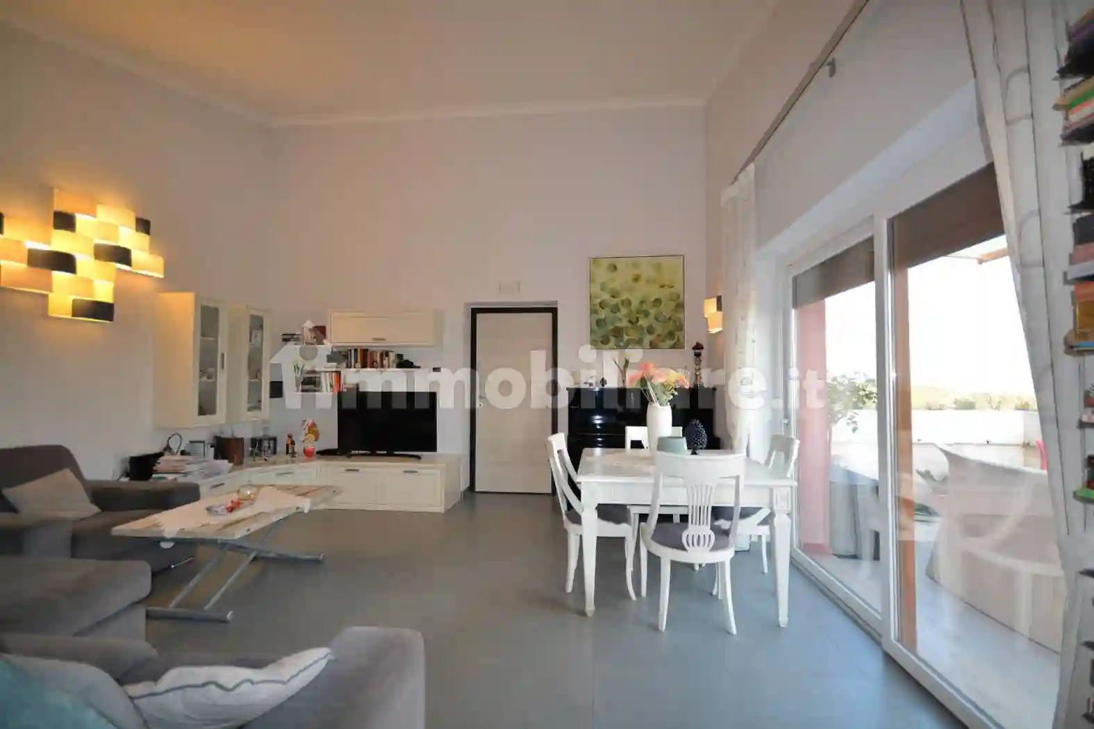 Attico - Mansarda - foto 4