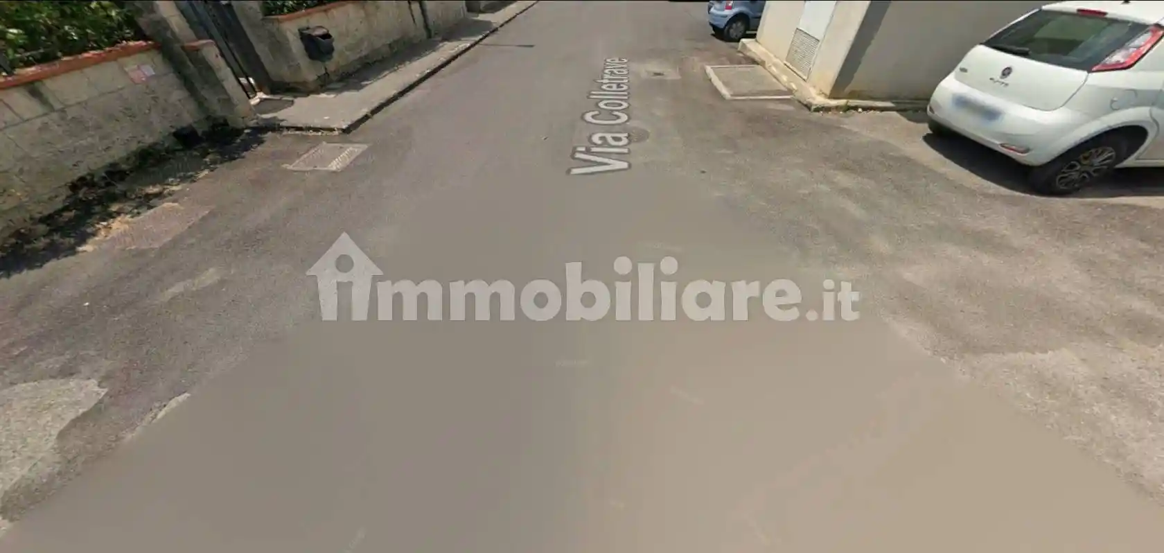 Appartamento in vendita a San Gemini