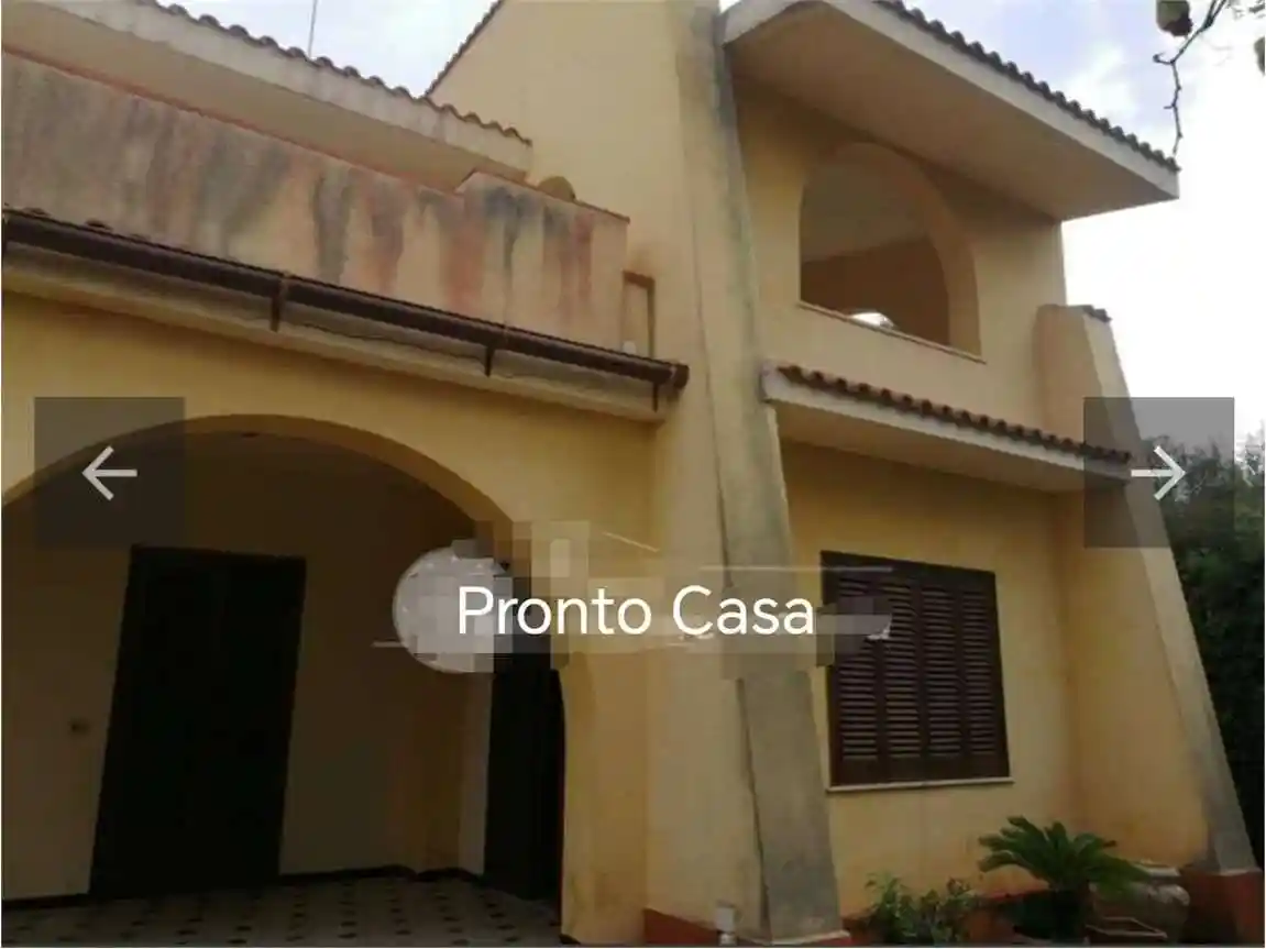 Villa in vendita a Marsala