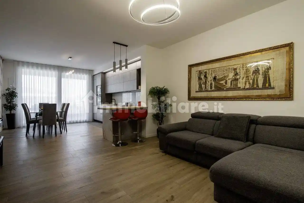 Attico - Mansarda in vendita a Mestrino