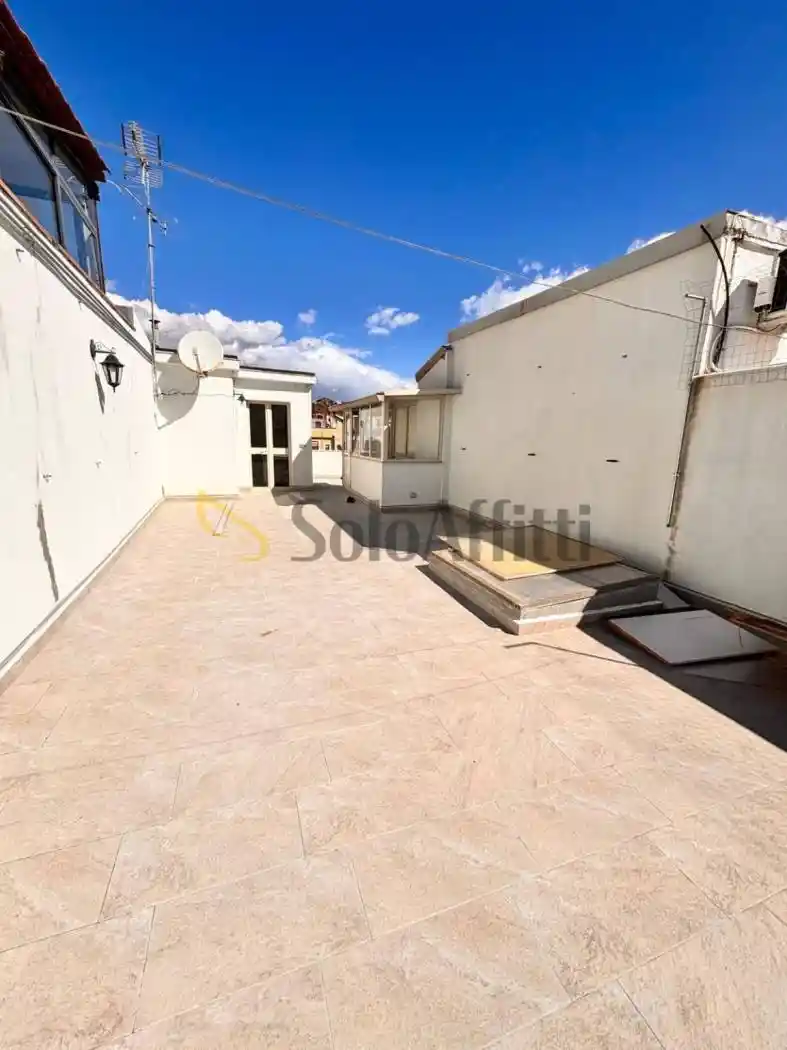 Appartamento in affitto a Catania