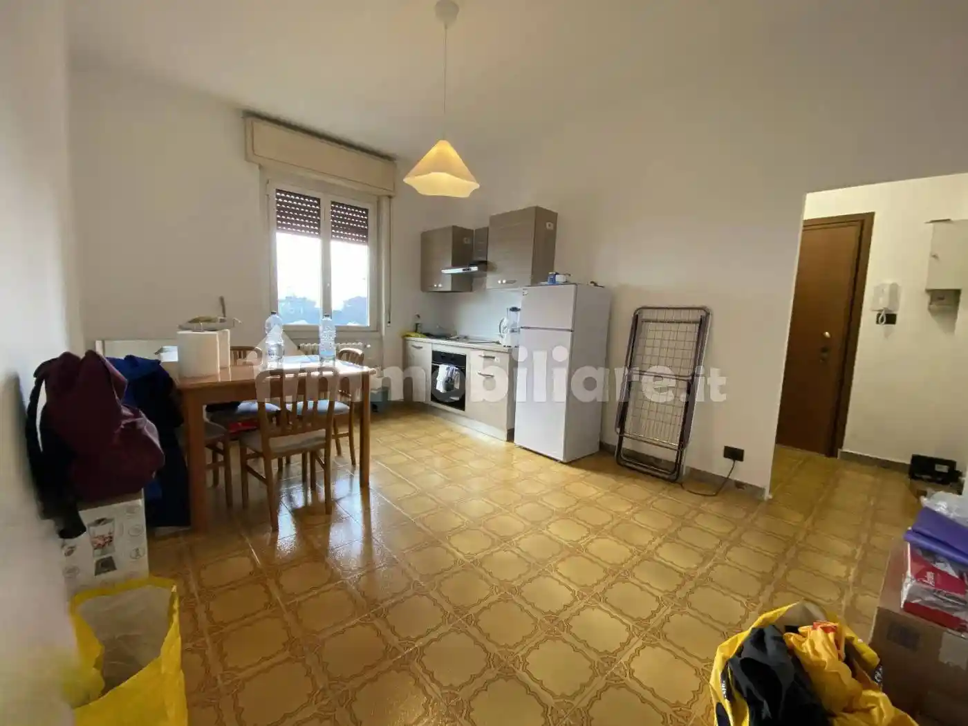 Appartamento in vendita a San Giuliano Milanese