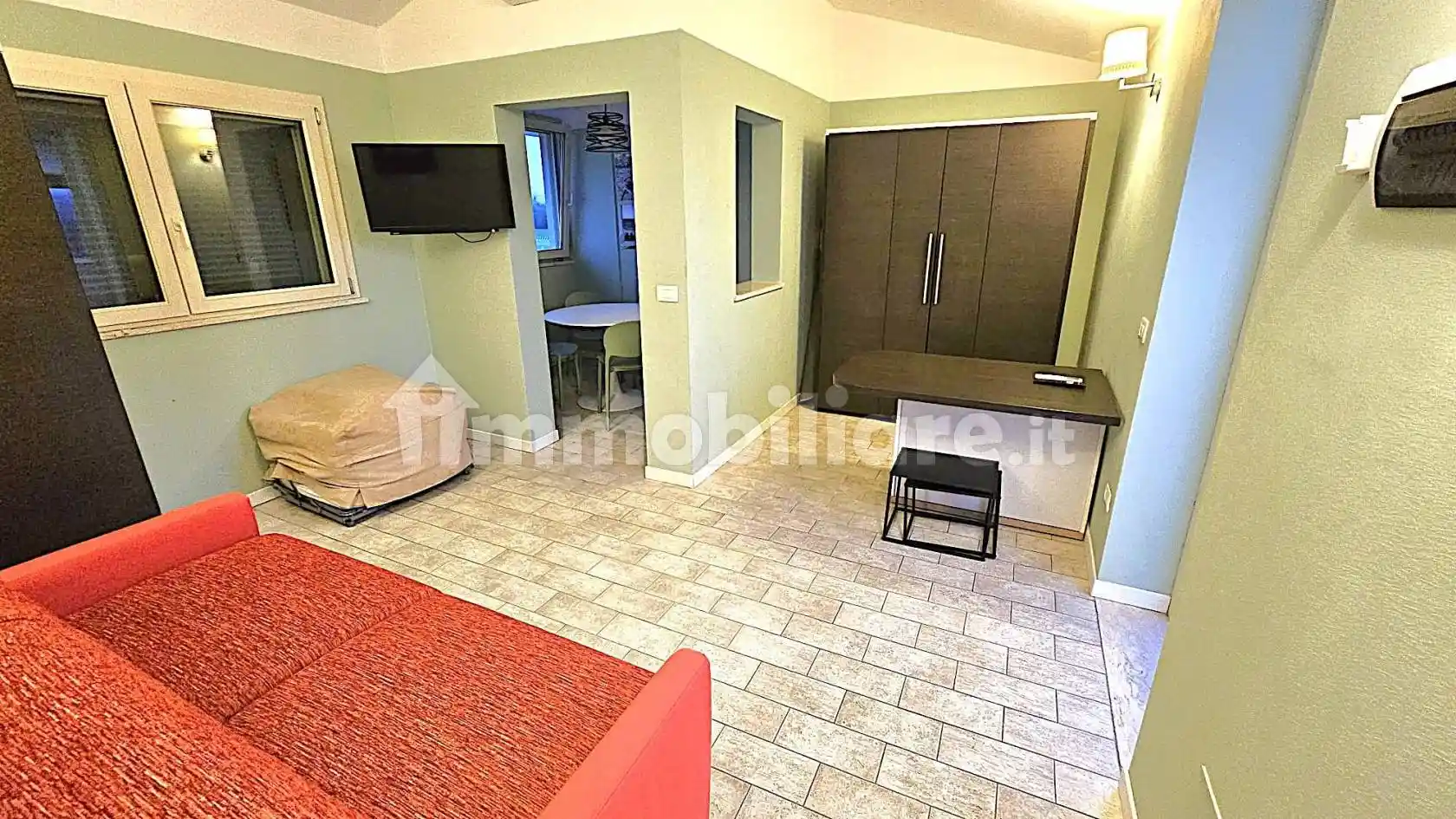 Appartamento in vendita a Grosseto