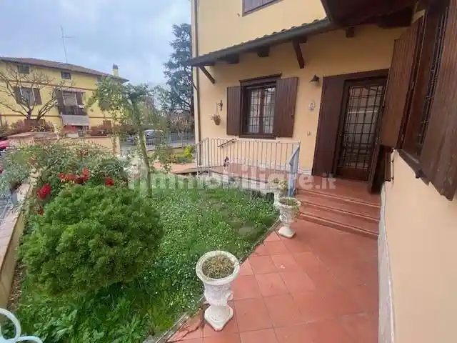 Appartamento in vendita a Nonantola