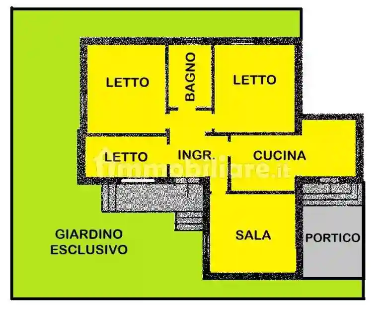 Appartamento - foto 2
