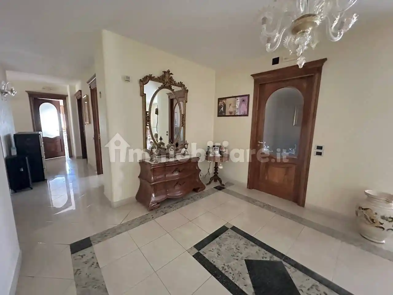 Appartamento in affitto a Aversa