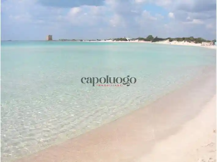 Villa in vendita a Porto Cesareo