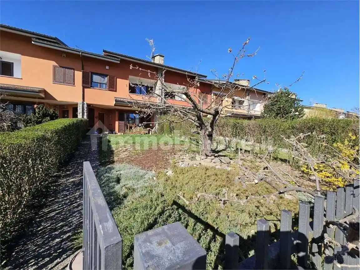 Villetta a schiera in vendita a Ceva