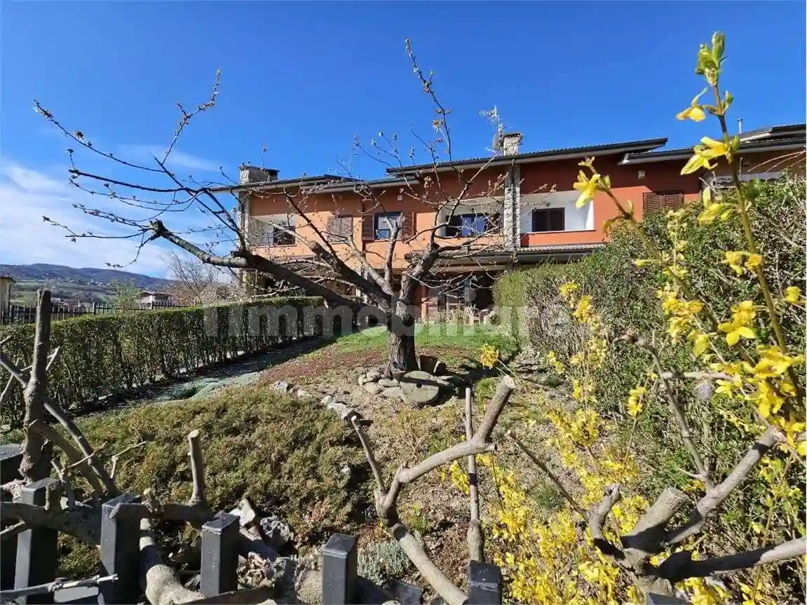 Villetta a schiera - foto 2