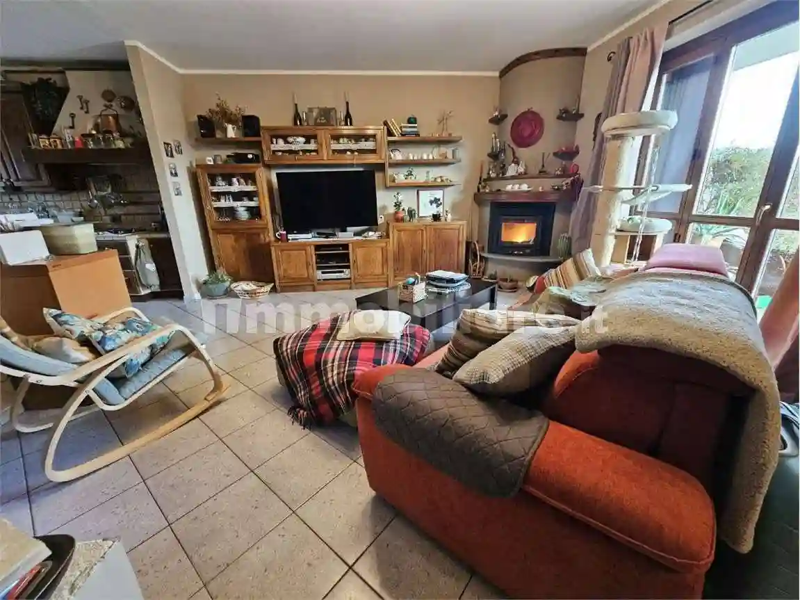 Villetta a schiera - foto 4