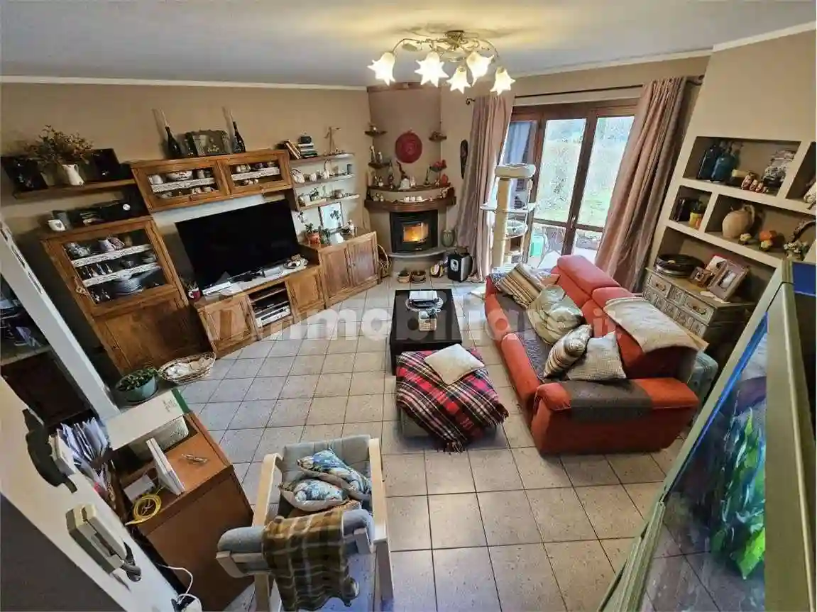 Villetta a schiera - foto 5