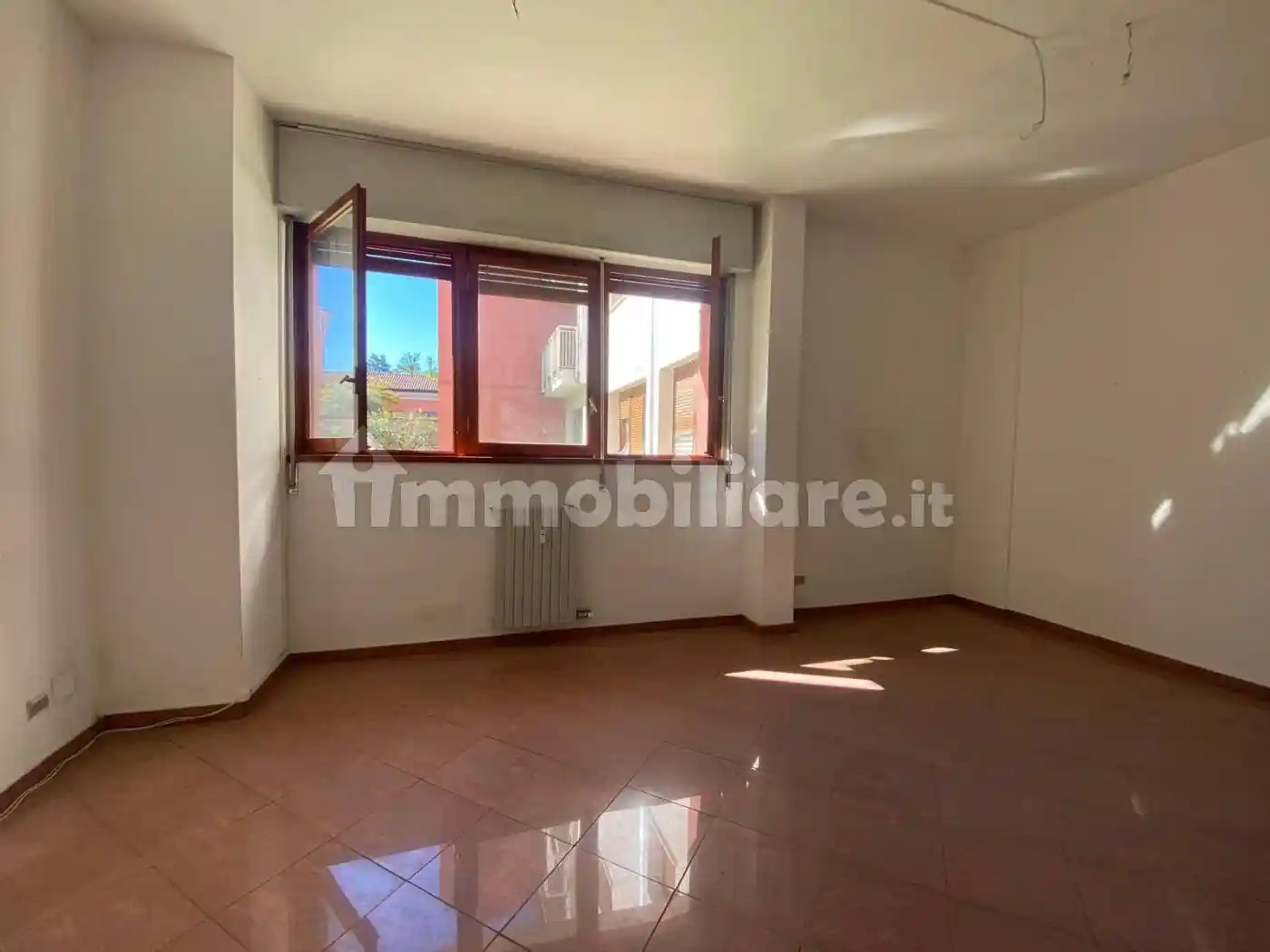 Appartamento in vendita a Monza