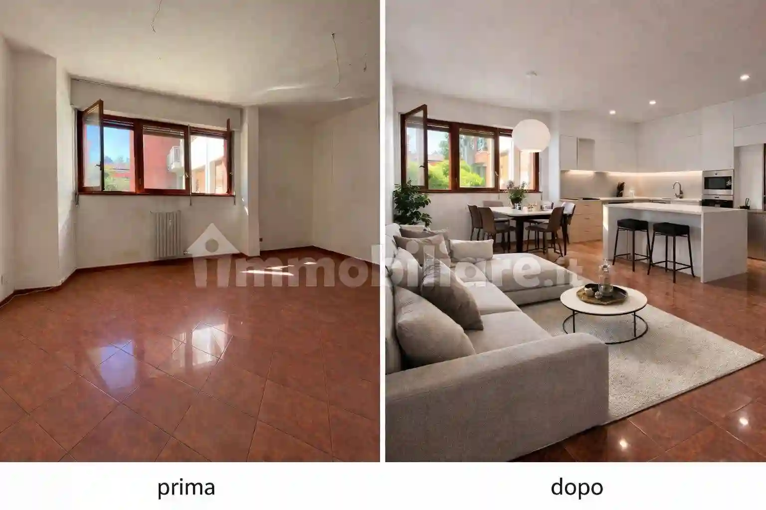 Appartamento - foto 2