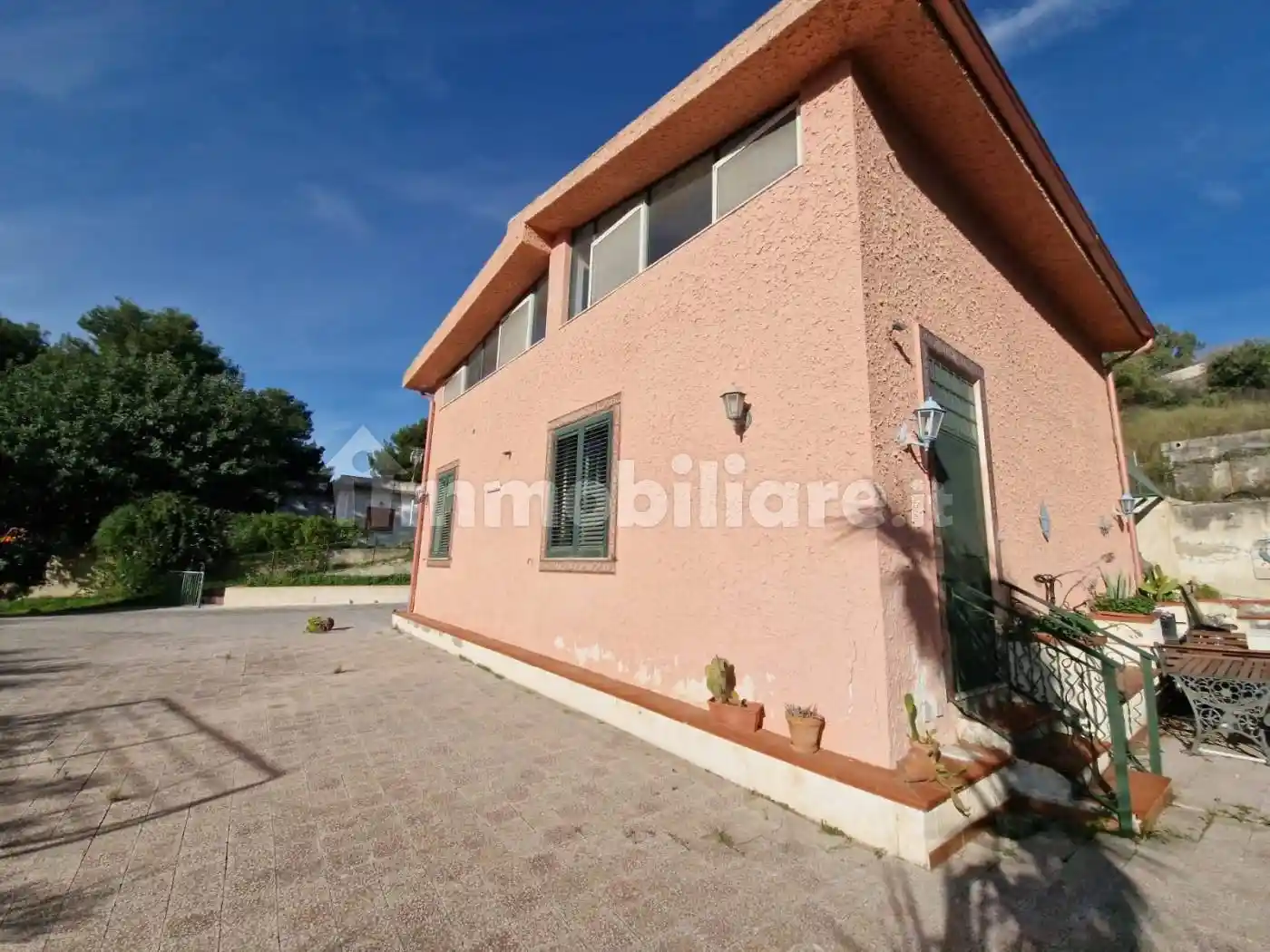 Villa in vendita a Villafrati