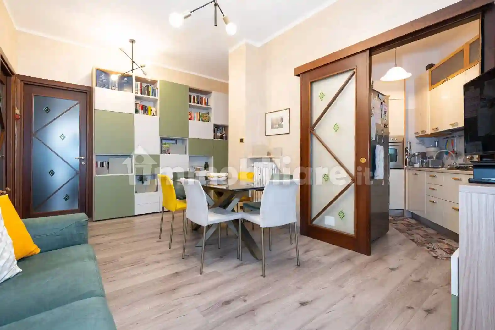 Appartamento - foto 4