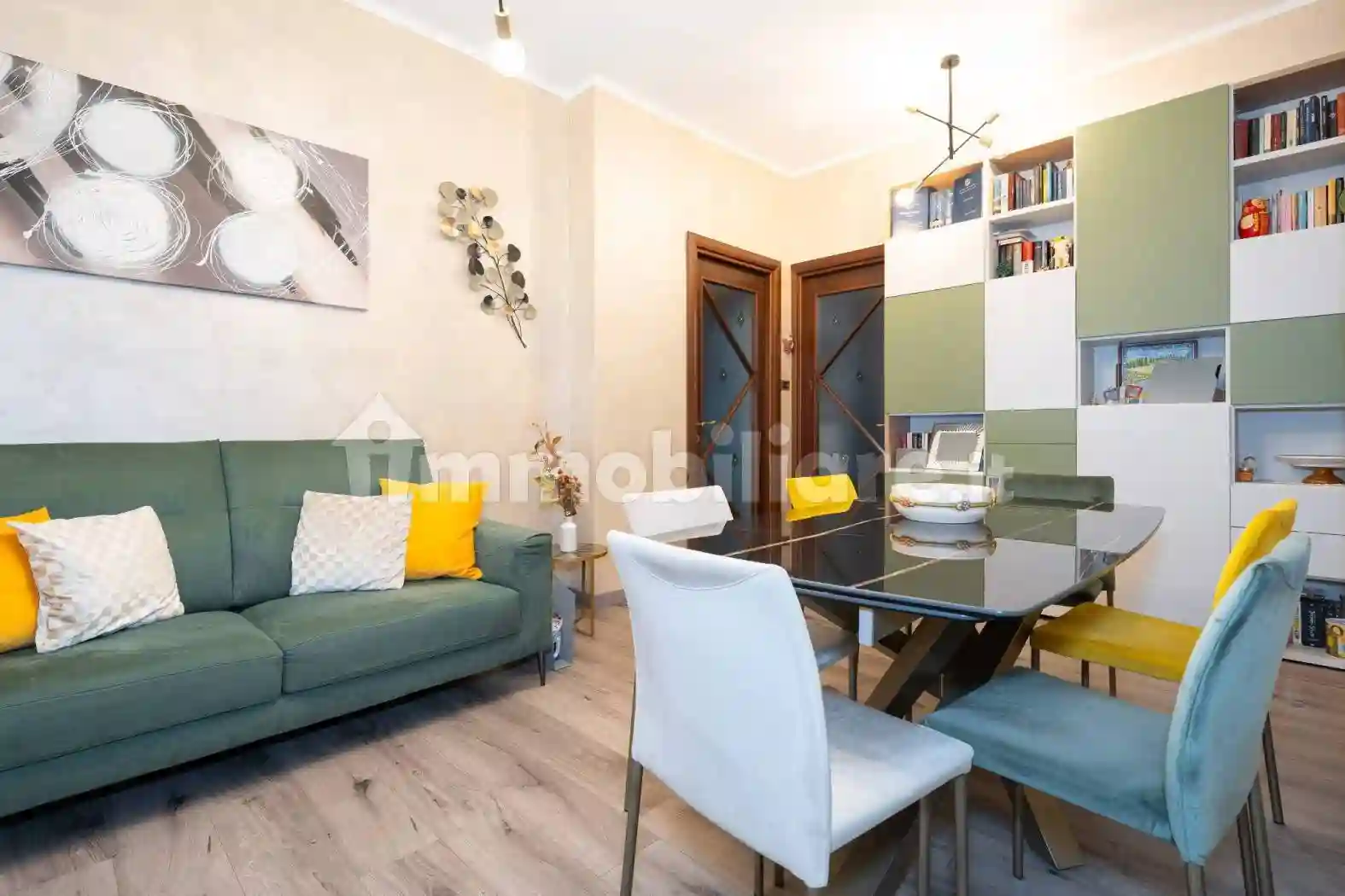 Appartamento - foto 5