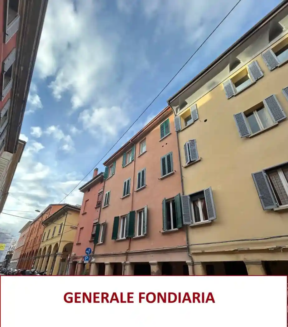 Appartamento in vendita a Bologna