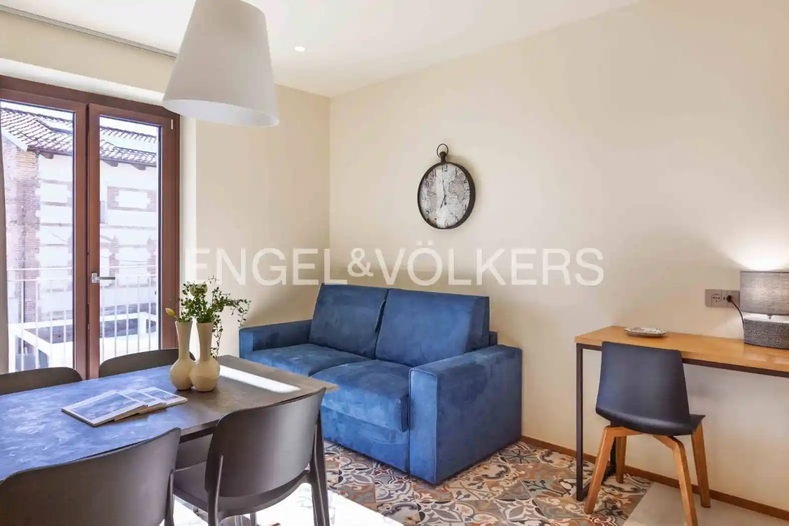 Appartamento in vendita a Castiglione Falletto