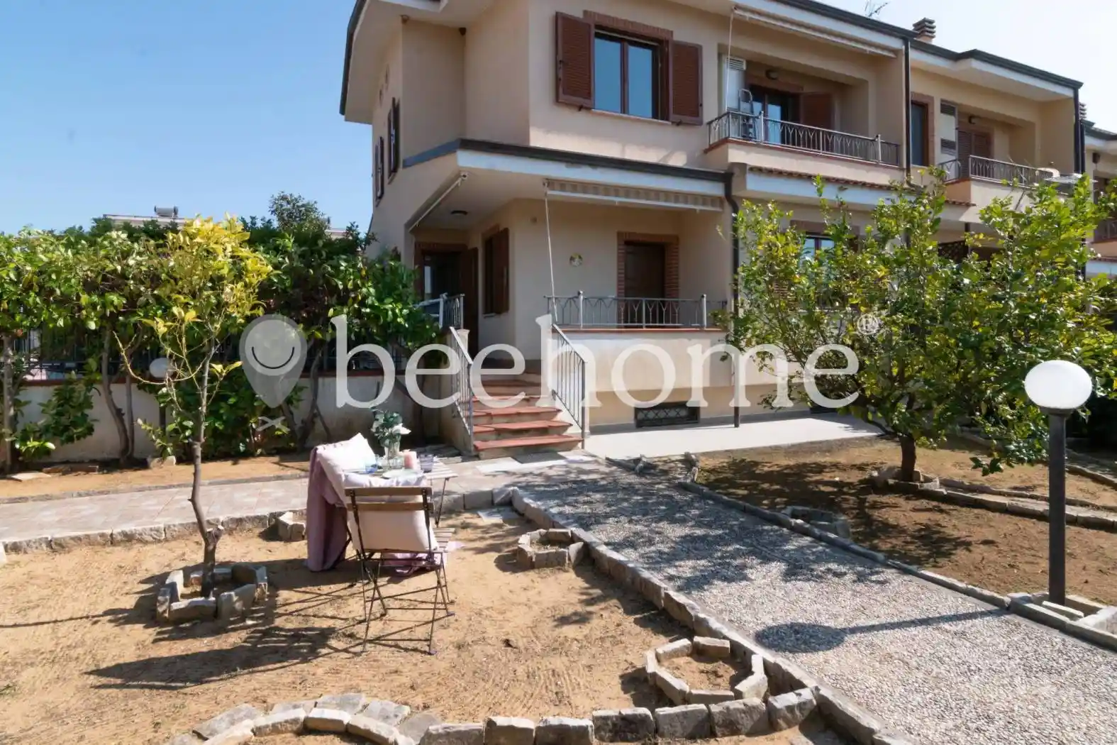 Villa in vendita a Sperlonga