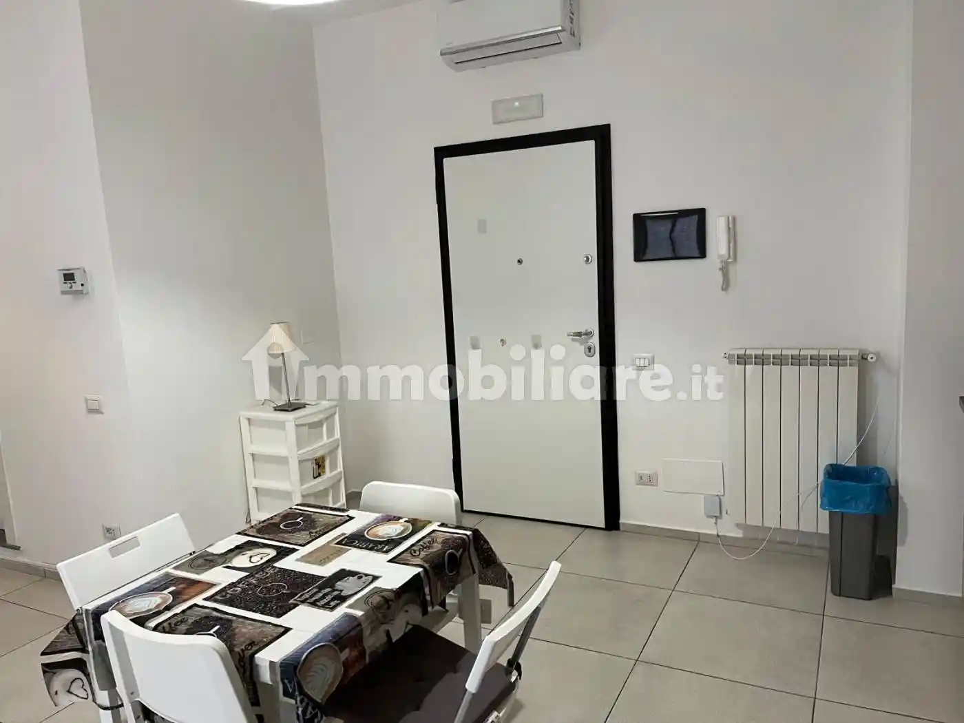 Appartamento in affitto a Salerno