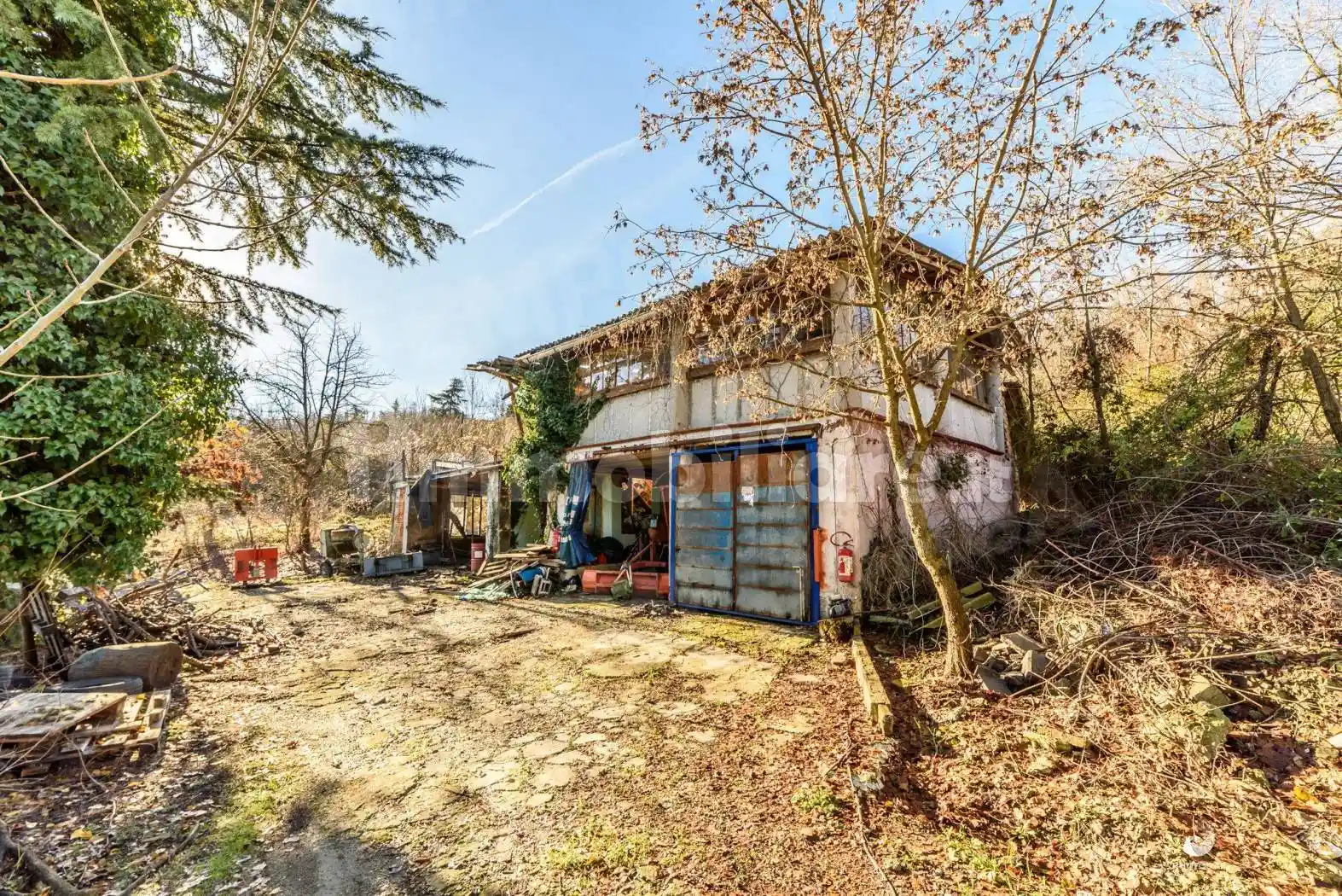 Rustico - Casale in vendita a Serramazzoni