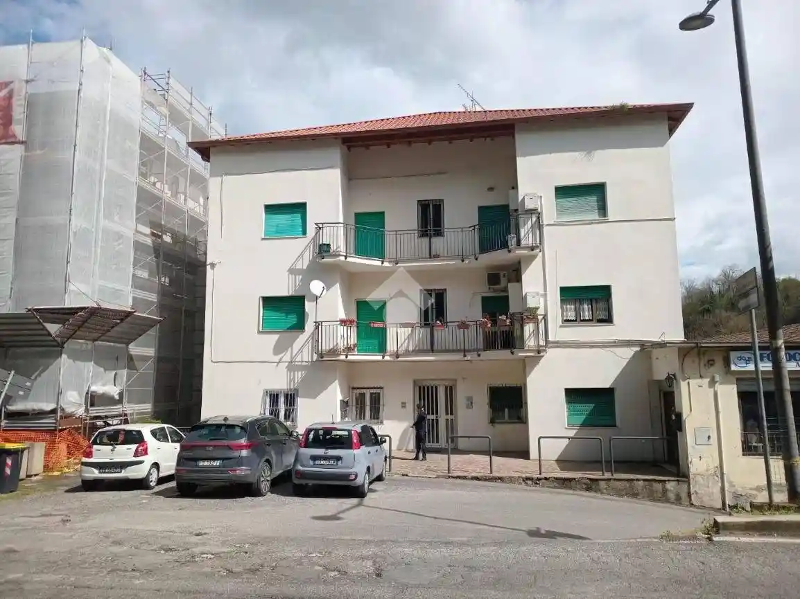 Appartamento in vendita a Valmontone