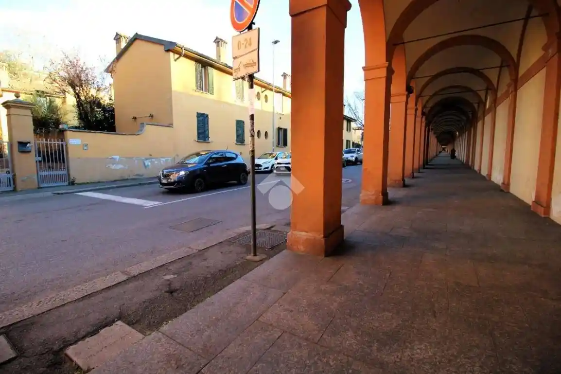 Villetta a schiera in vendita a Bologna