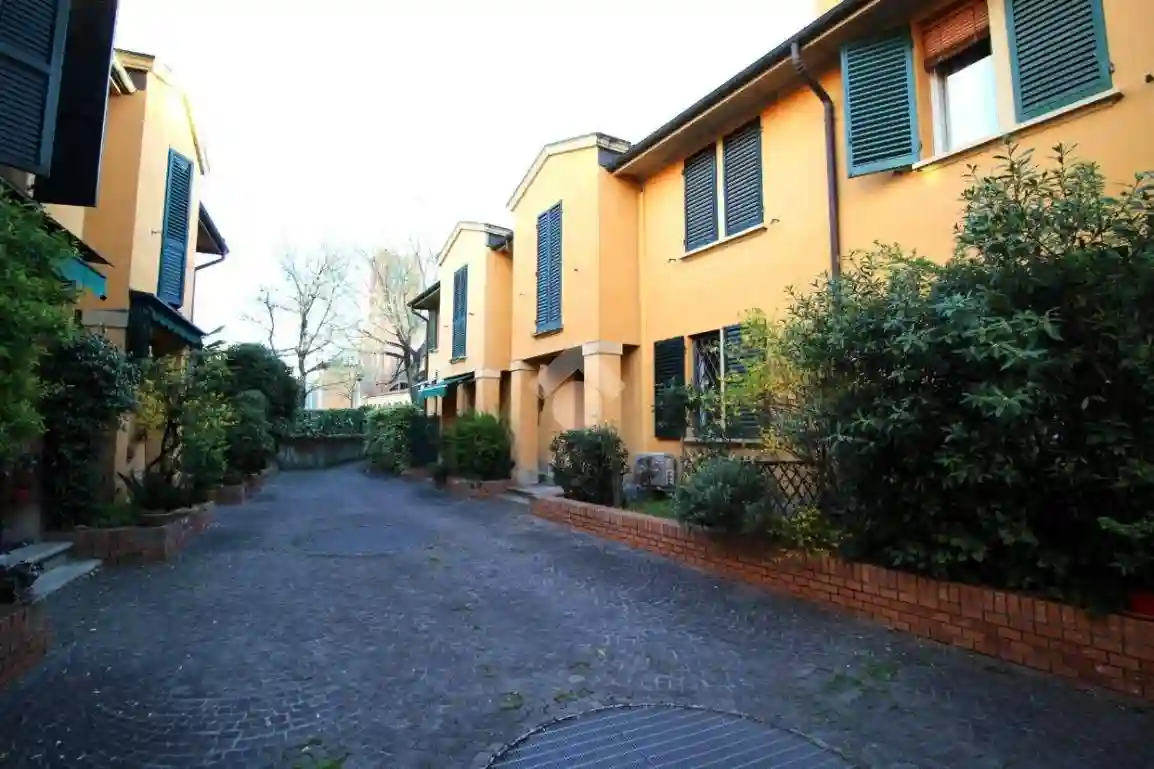 Villetta a schiera - foto 3