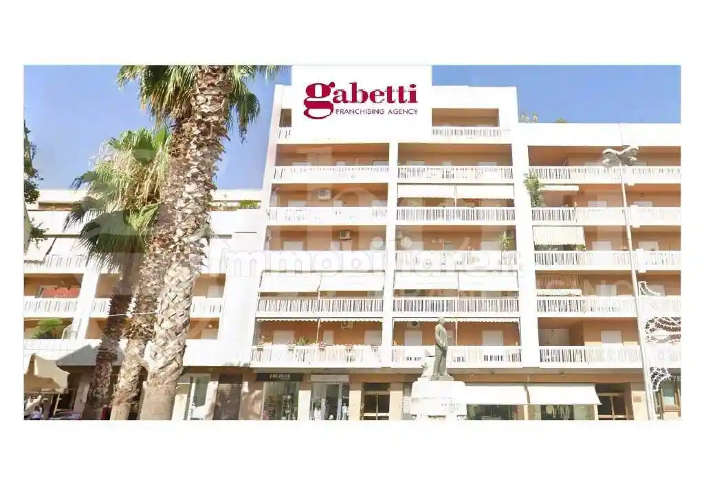 Appartamento in vendita a Canosa di Puglia