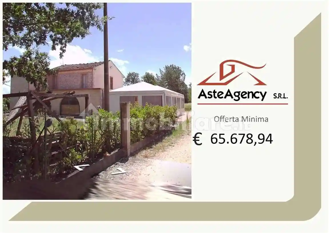 Casa indipendente in vendita a Sepino