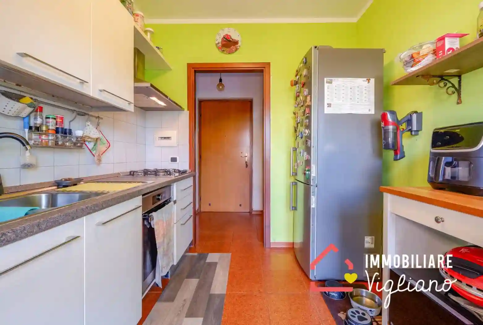 Appartamento - foto 4