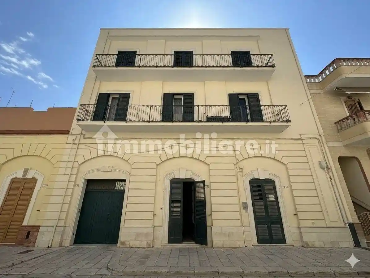 Appartamento in vendita a Gallipoli