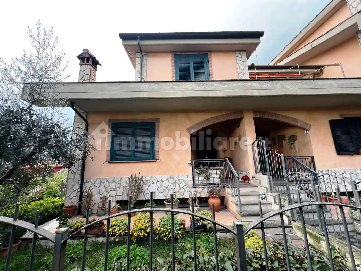 Villetta a schiera - foto 2