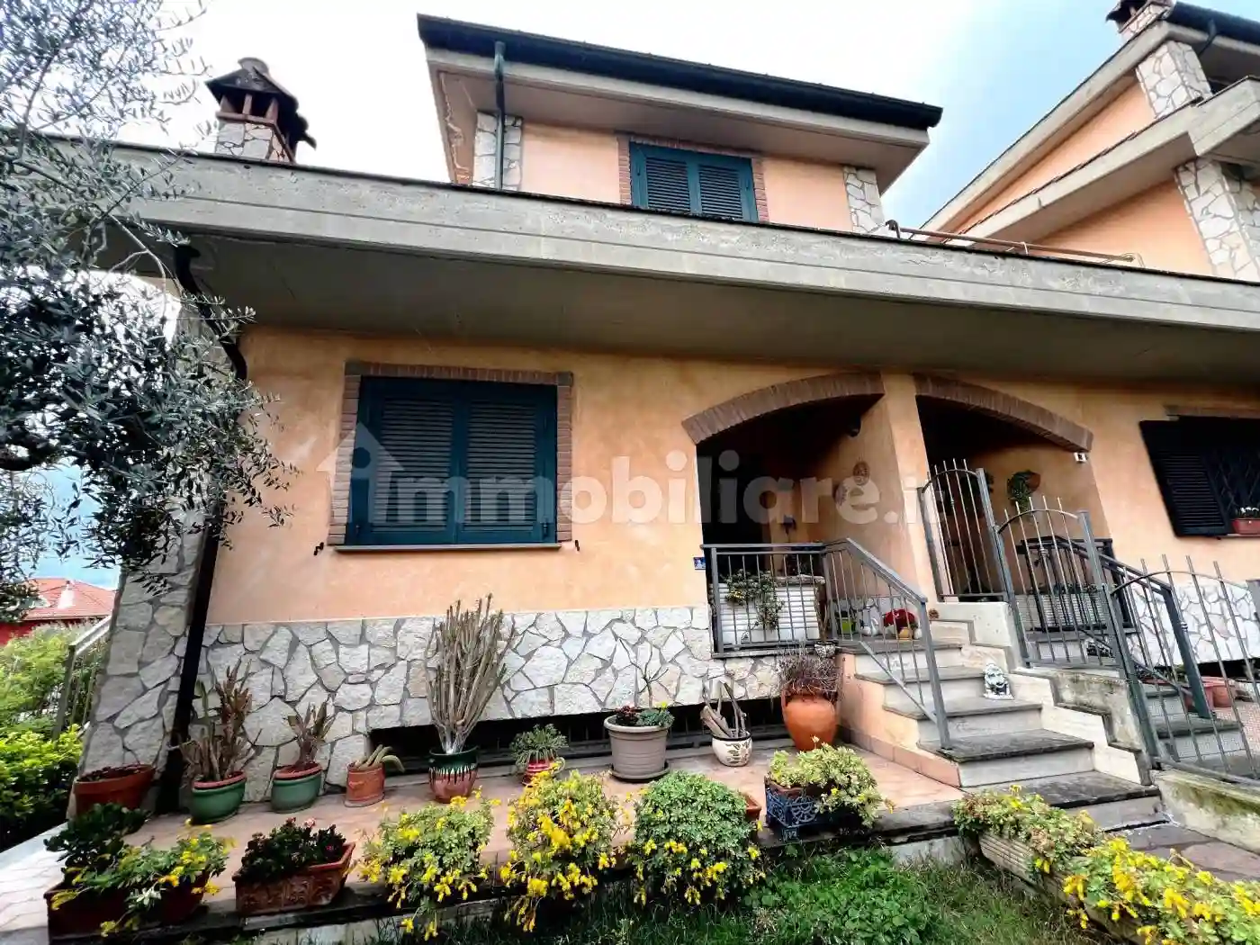 Villetta a schiera - foto 3