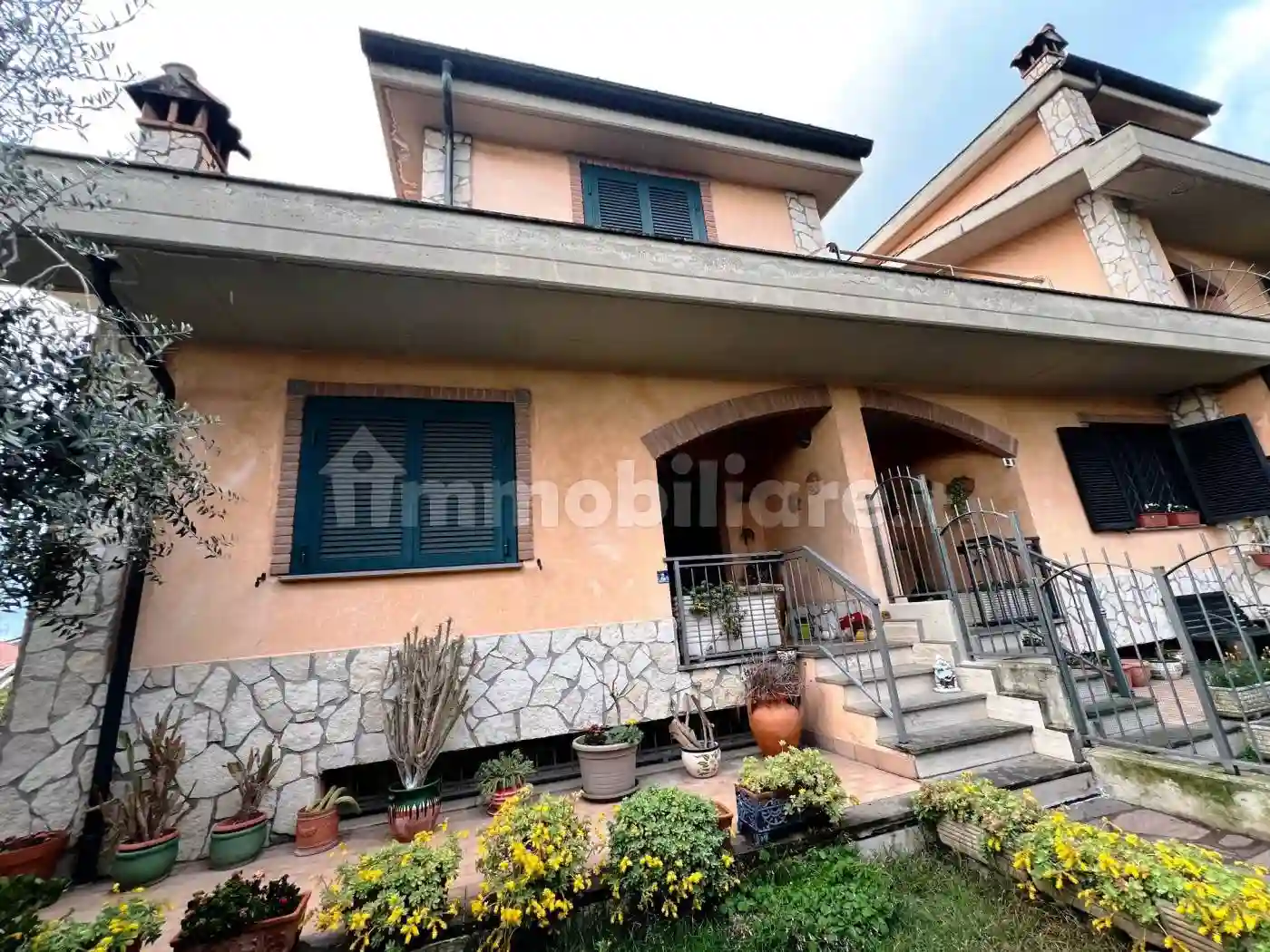 Villetta a schiera - foto 4