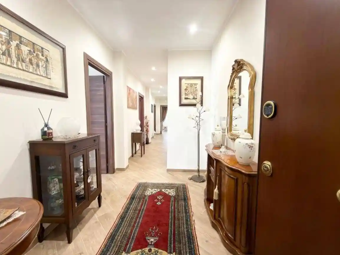 Appartamento in vendita a Palermo