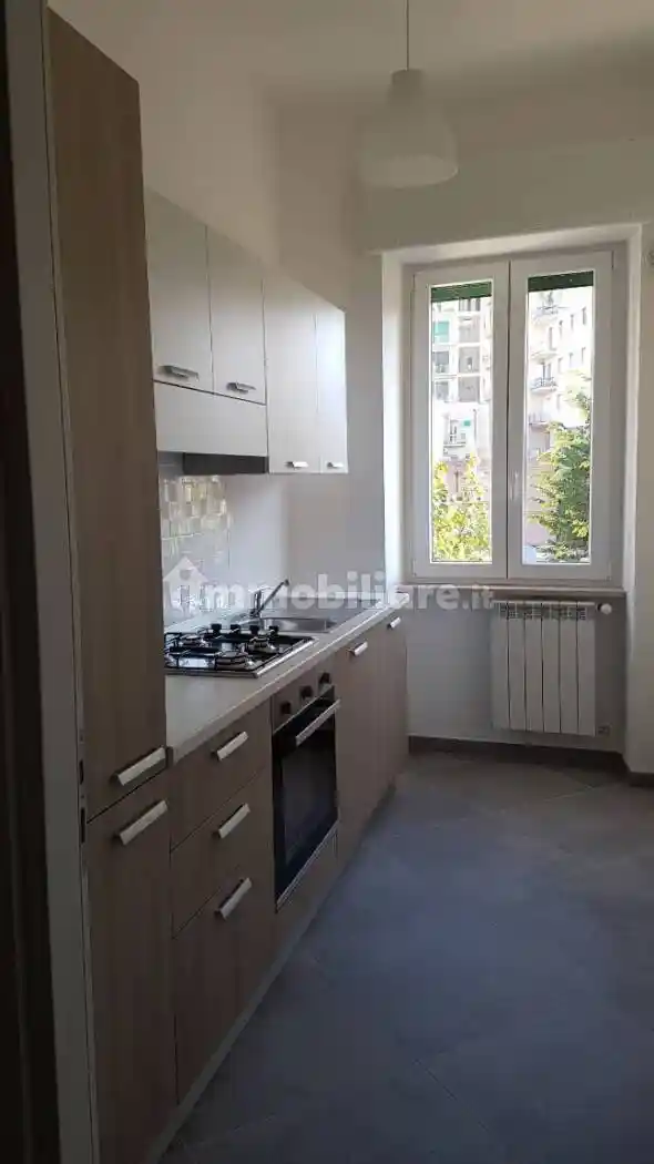 Appartamento in vendita a Foggia