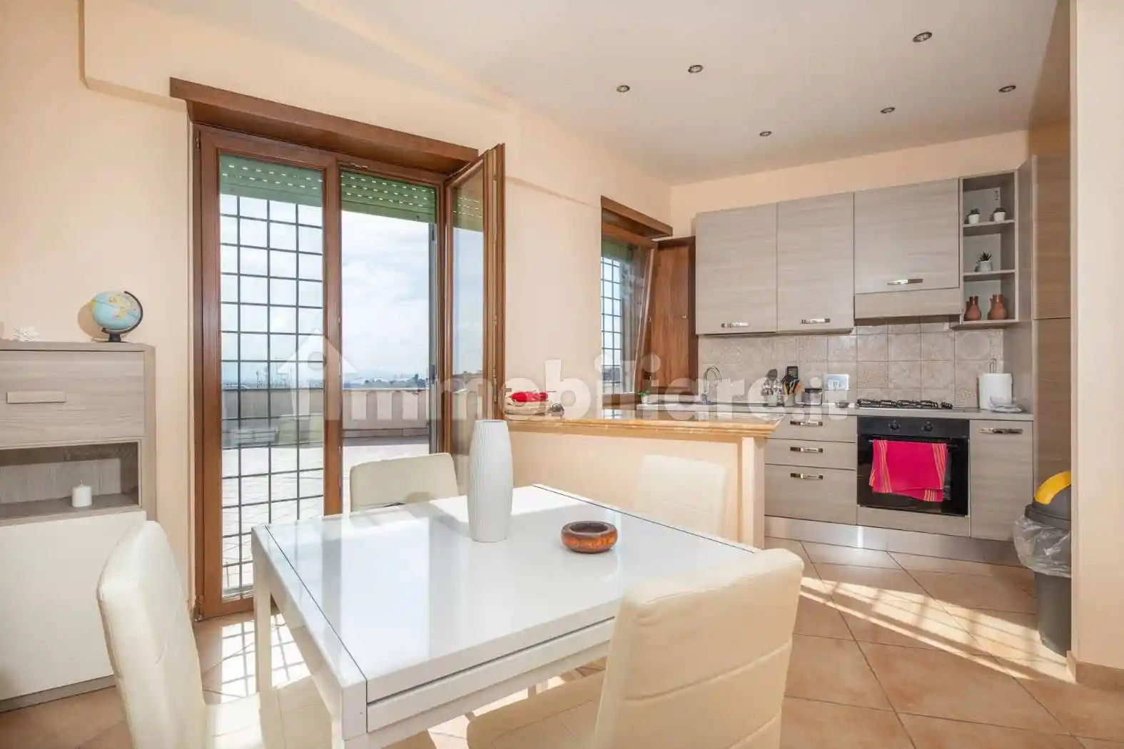 Appartamento in vendita a Fonte Nuova